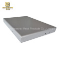 Flat PVDF Coating Curtain Wall Cladding Panel Aluminum Facade (CW-KH-13)